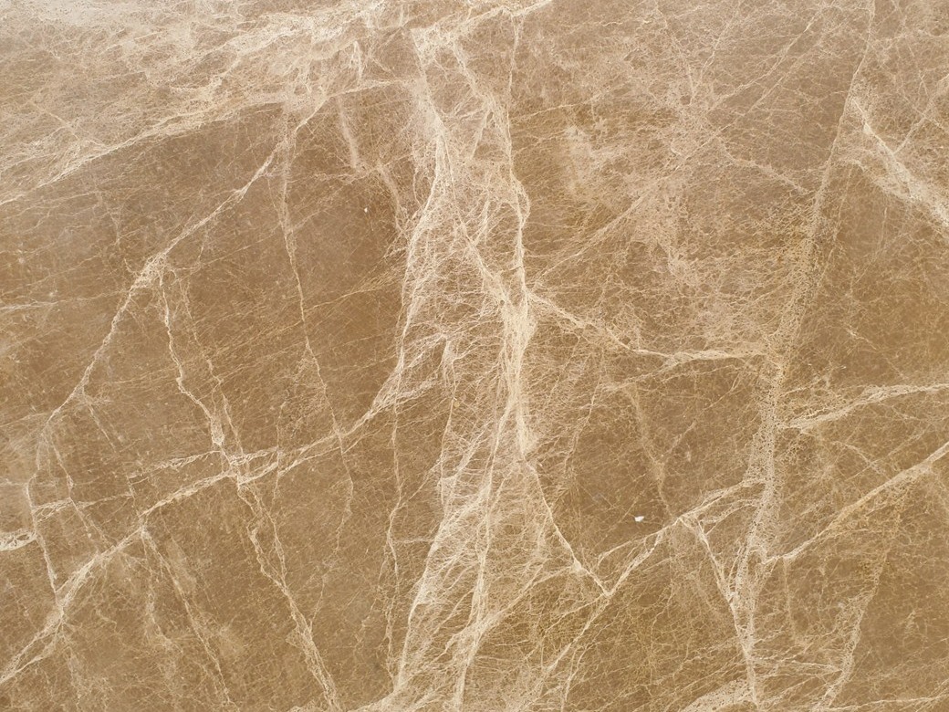 Dalle de marbre Beige Royal
